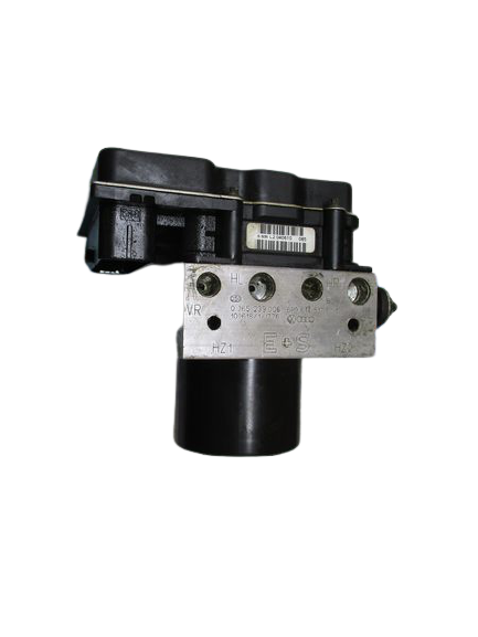 Skoda Fabia Roomster Volkswagen Polo Seat Ibiza Audi anno dal 2007 al 2014 Gruppo ABS 0265239006 6R0907379AA 6R0907379AF